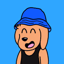 Doodle Dogs #3494