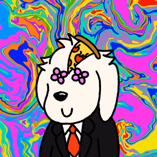 Doodle Dogs #808