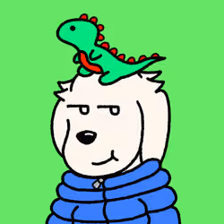 Doodle Dogs #4232