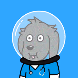 Doodle Dogs #9949