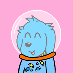 Doodle Dogs #5931