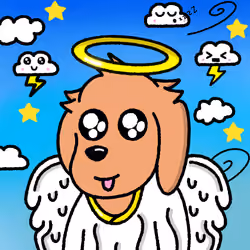 Doodle Dogs #4968