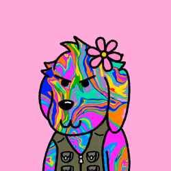 Doodle Dogs #3761