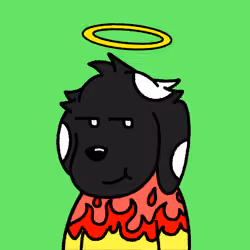 Doodle Dogs #6237