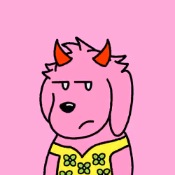 Doodle Dogs #6906