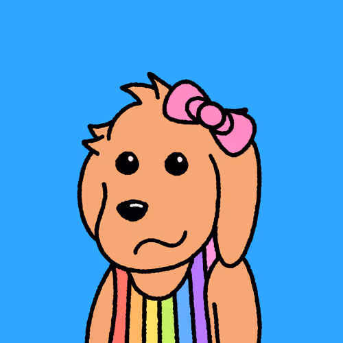 Doodle Dogs #5837