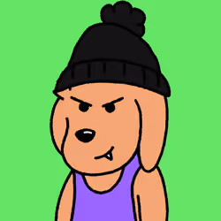 Doodle Dogs #5922