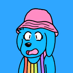 Doodle Dogs #9565