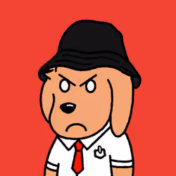 Doodle Dogs #3973