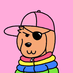 Doodle Dogs #8039