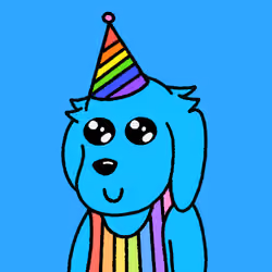 Doodle Dogs #5527