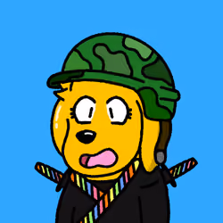 Doodle Dogs #7889