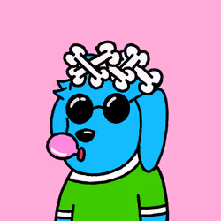 Doodle Dogs #2575