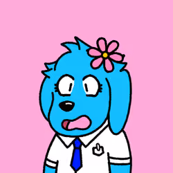 Doodle Dogs #7757