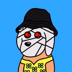 Doodle Dogs #6730