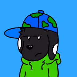 Doodle Dogs #8868
