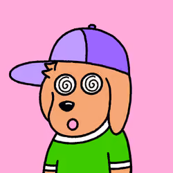 Doodle Dogs #2207
