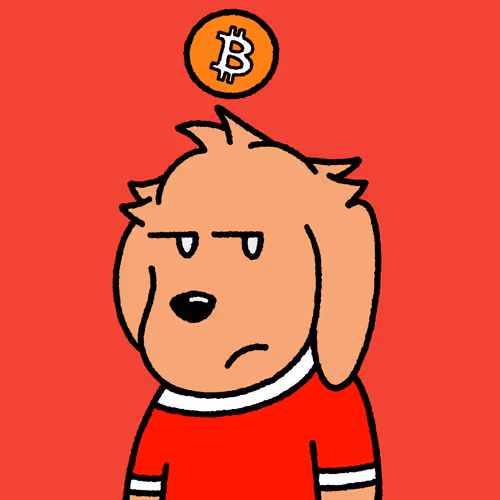 Doodle Dogs #9043