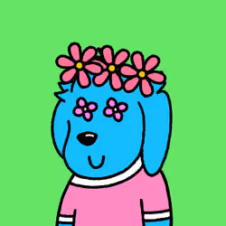 Doodle Dogs #6518