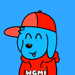 Doodle Dogs #5222