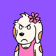 Doodle Dogs #8548