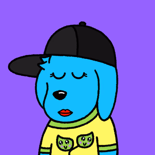 Doodle Dogs #2611
