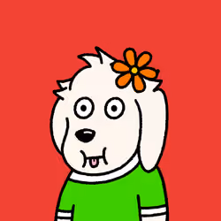 Doodle Dogs #9541
