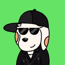 Doodle Dogs #3948