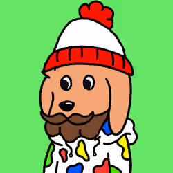 Doodle Dogs #885