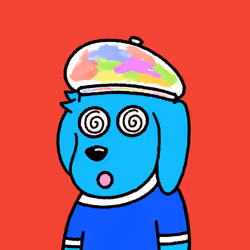 Doodle Dogs #7739