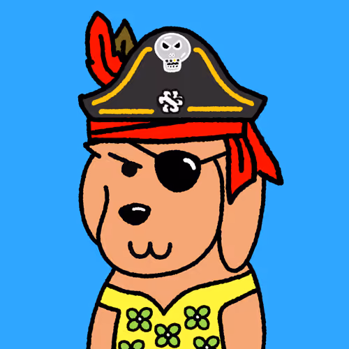 Doodle Dogs #6810