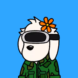 Doodle Dogs #1513