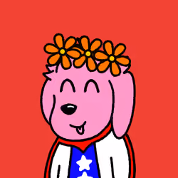 Doodle Dogs #2252