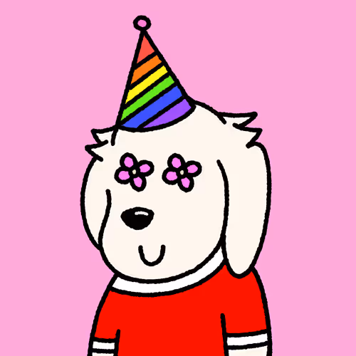 Doodle Dogs #9966