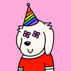 Doodle Dogs #9966