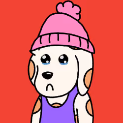 Doodle Dogs #2266