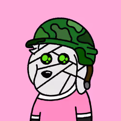 Doodle Dogs #2968