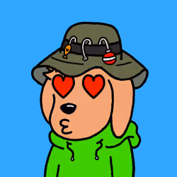 Doodle Dogs #6530