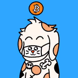 Doodle Dogs #8703
