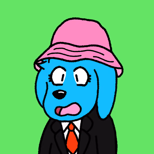 Doodle Dogs #4670