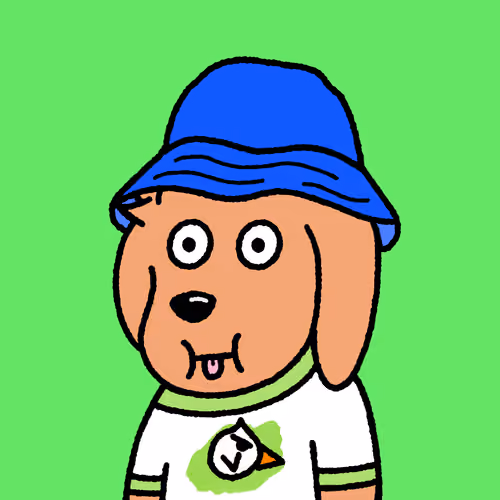 Doodle Dogs #7490