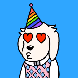 Doodle Dogs #9745