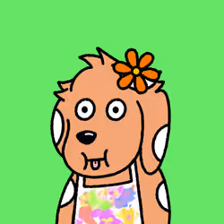 Doodle Dogs #3903
