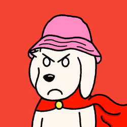 Doodle Dogs #4812