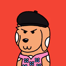Doodle Dogs #2953