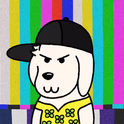 Doodle Dogs #9623