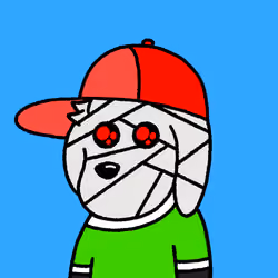 Doodle Dogs #9912