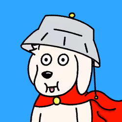 Doodle Dogs #2966