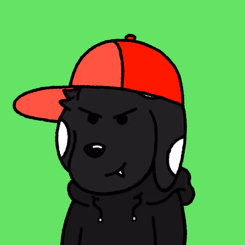 Doodle Dogs #8227