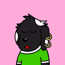 Doodle Dogs #9316